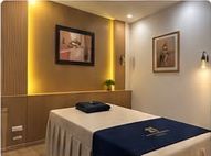 Elegant treatment rooms